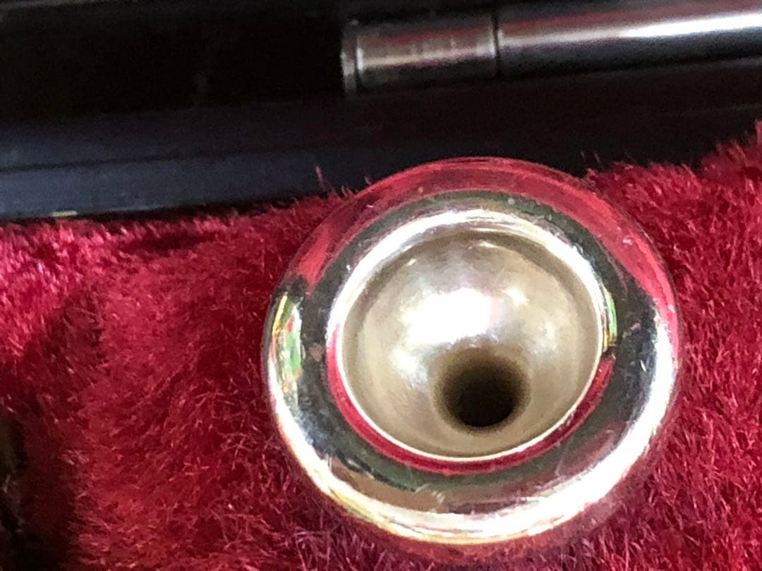 YAMAHAトランペット YTR2310ケース付き