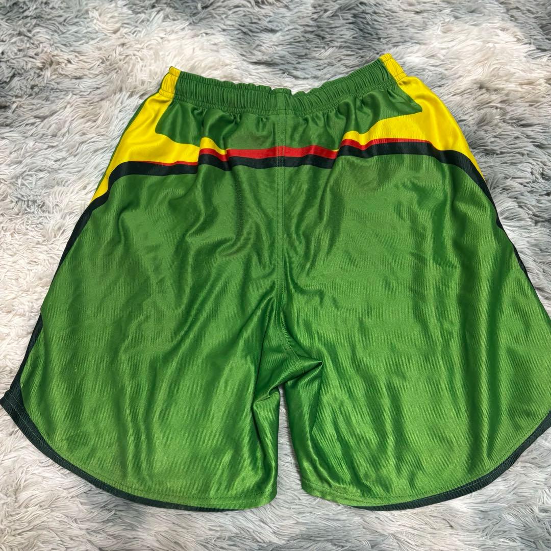 ATHLETA 帝京長岡　サッカーウェア 上下セット