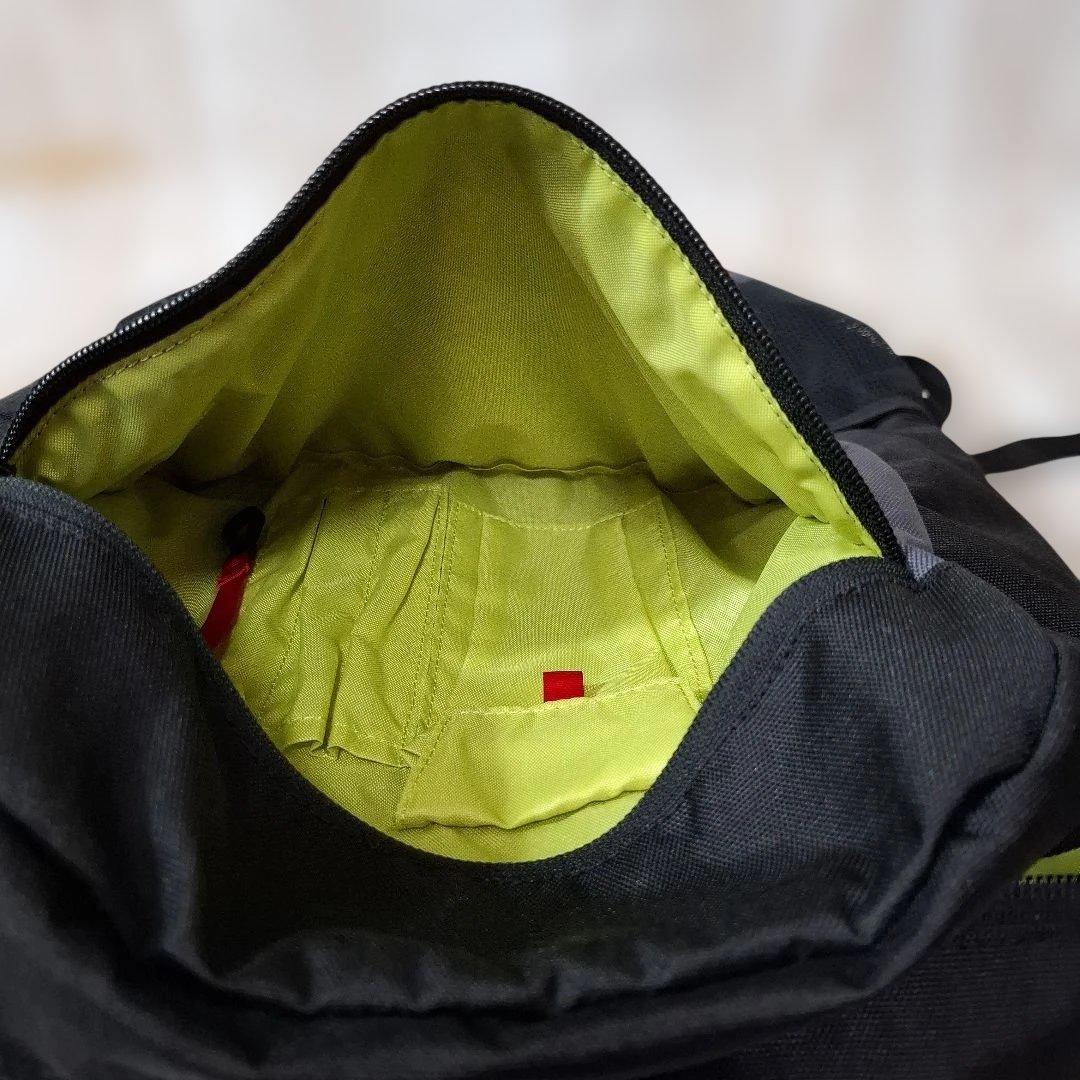 【新品】MAMMUT マムート XERON LMNT 30