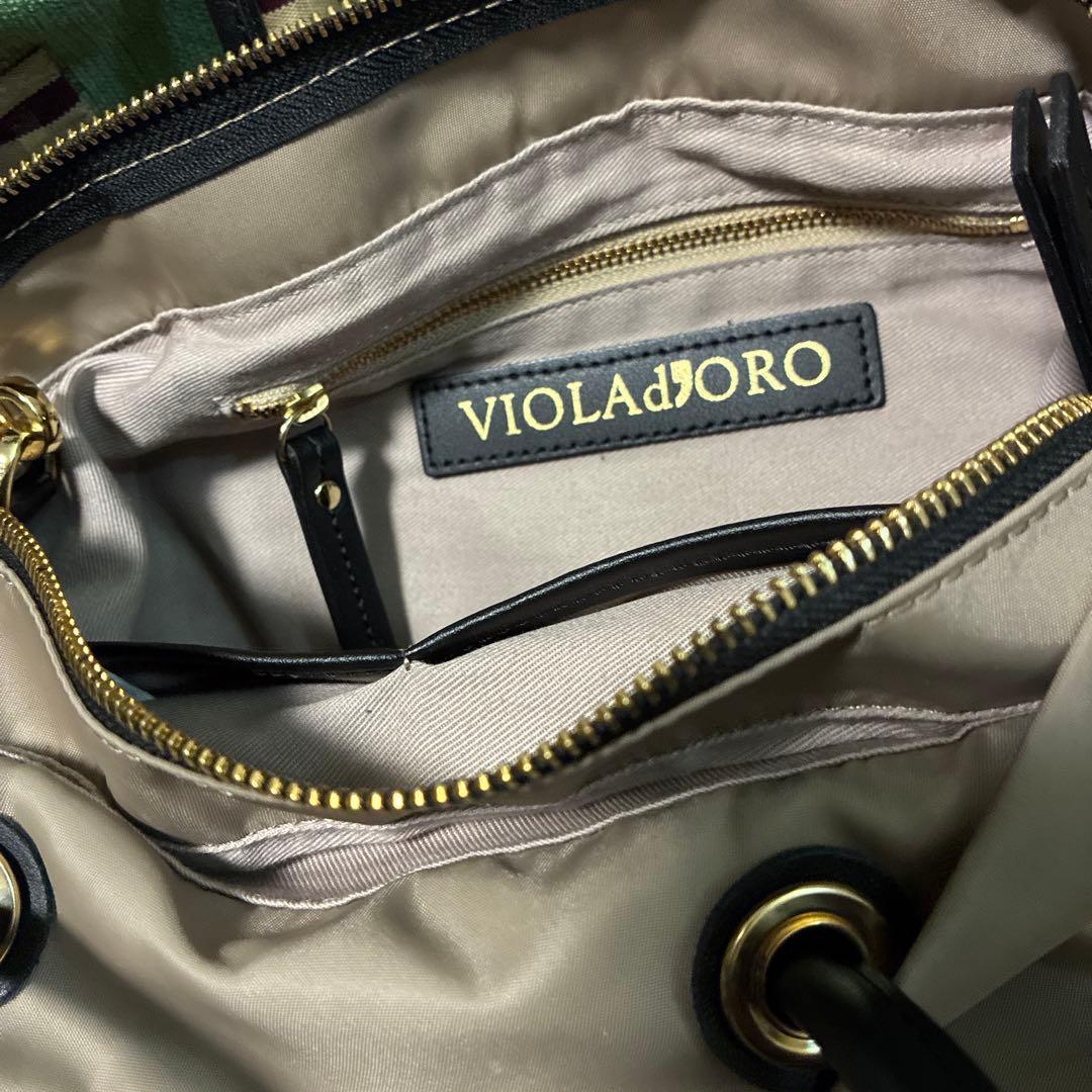 B*い様 ＶIOLAd'ORO