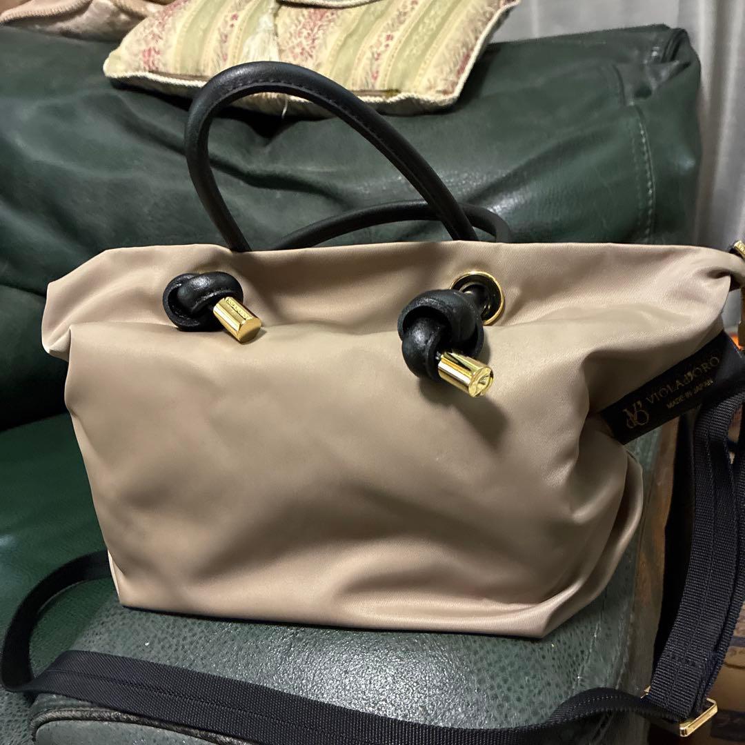 B*い様 ＶIOLAd'ORO