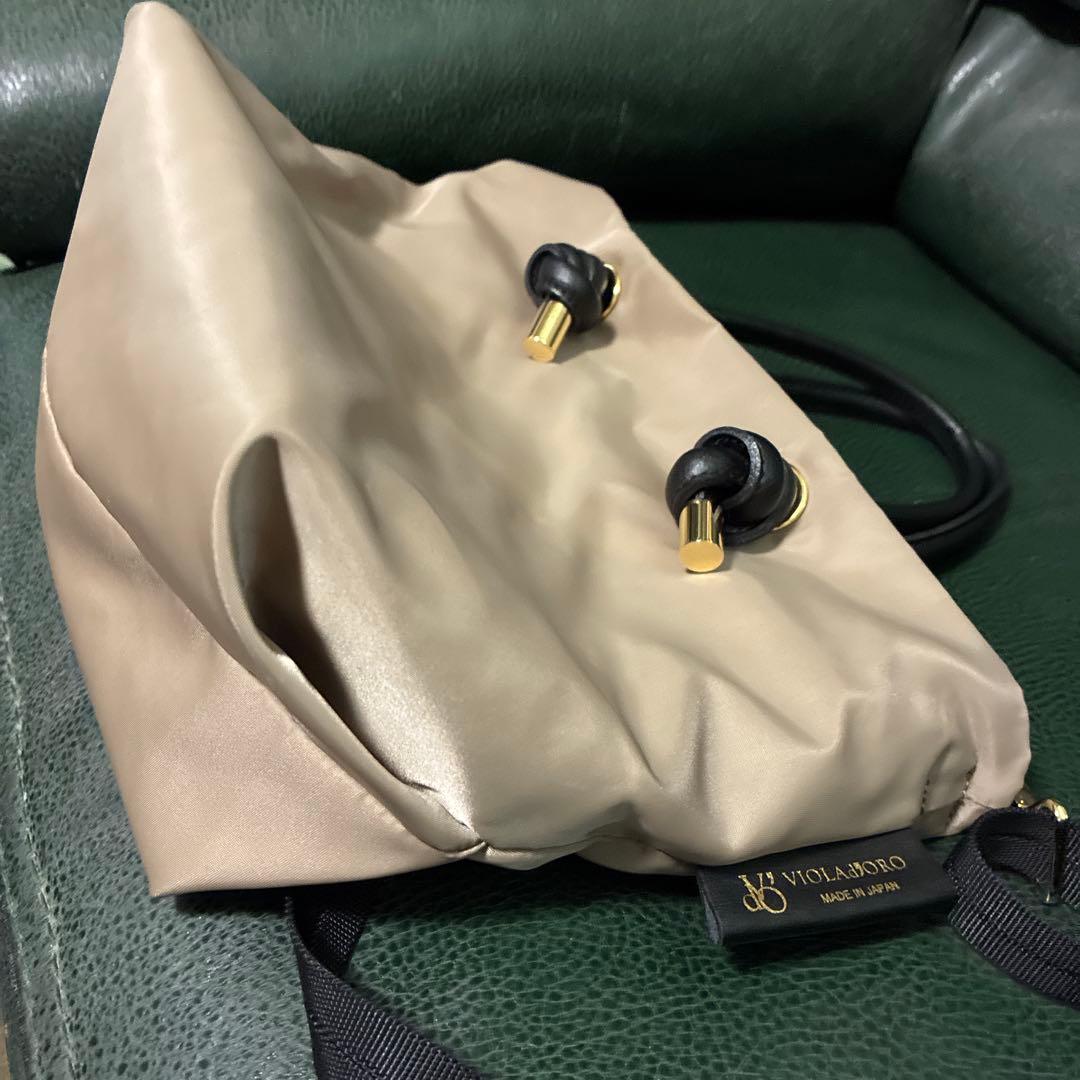 B*い様 ＶIOLAd'ORO