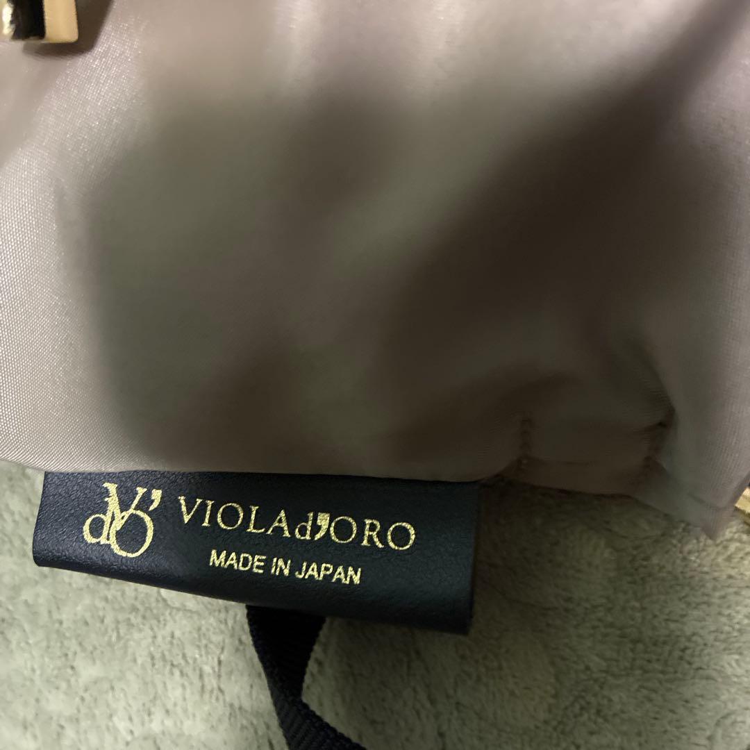 B*い様 ＶIOLAd'ORO