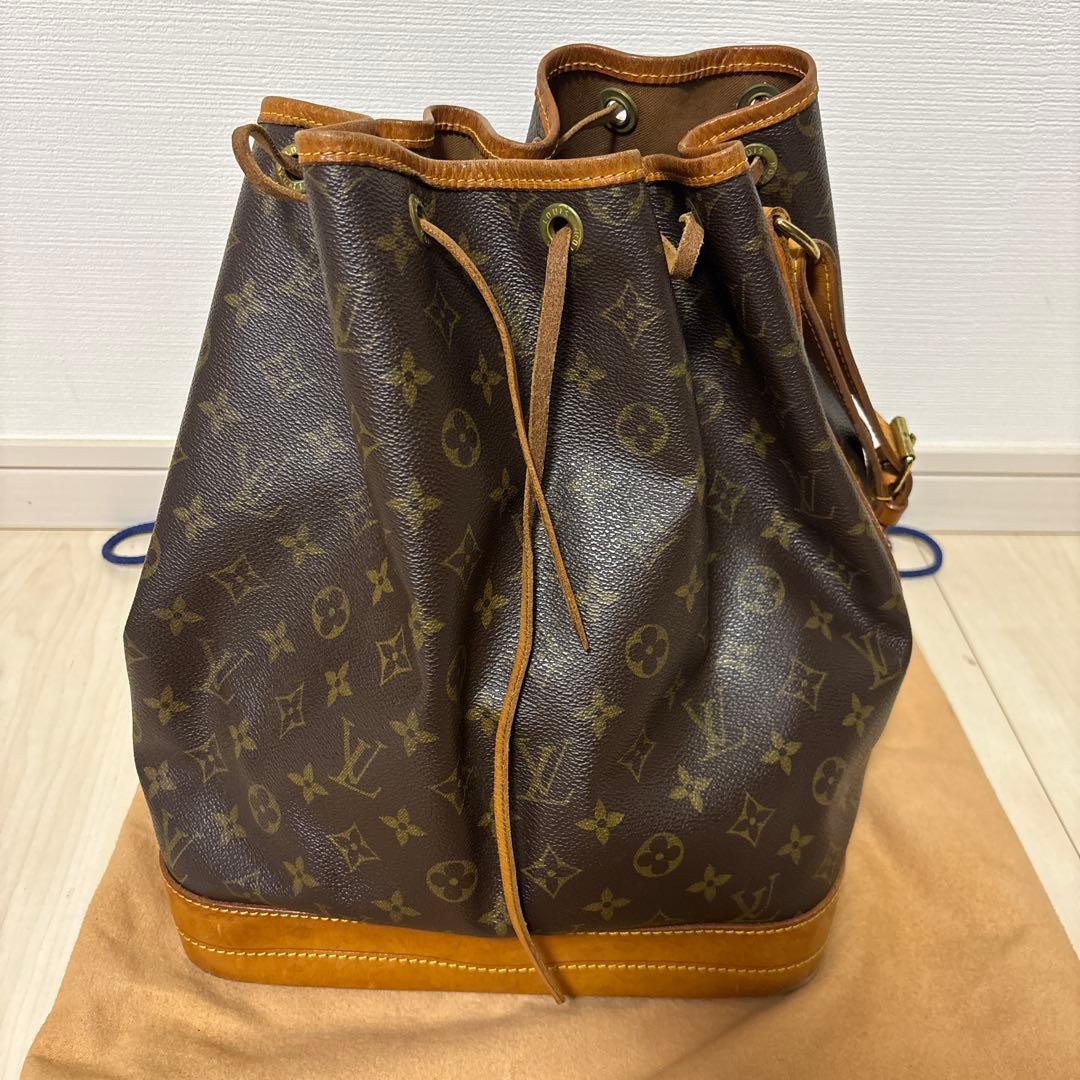 Louis Vuitton モノグラム　ノエ