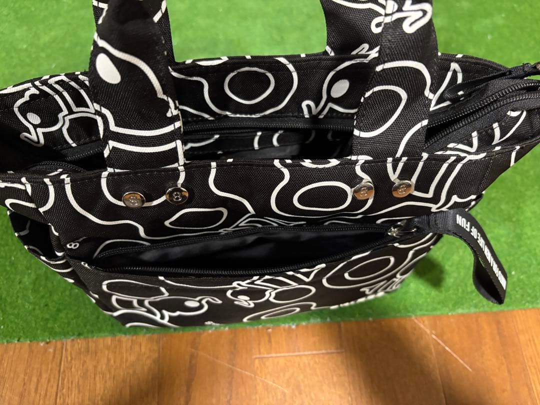 ✨人気の8yards ハチヤーズ　カートバック