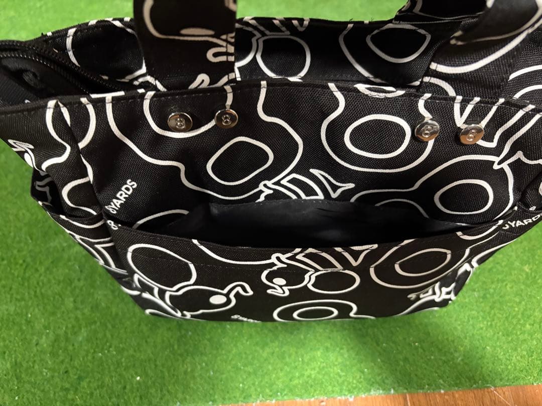 ✨人気の8yards ハチヤーズ　カートバック