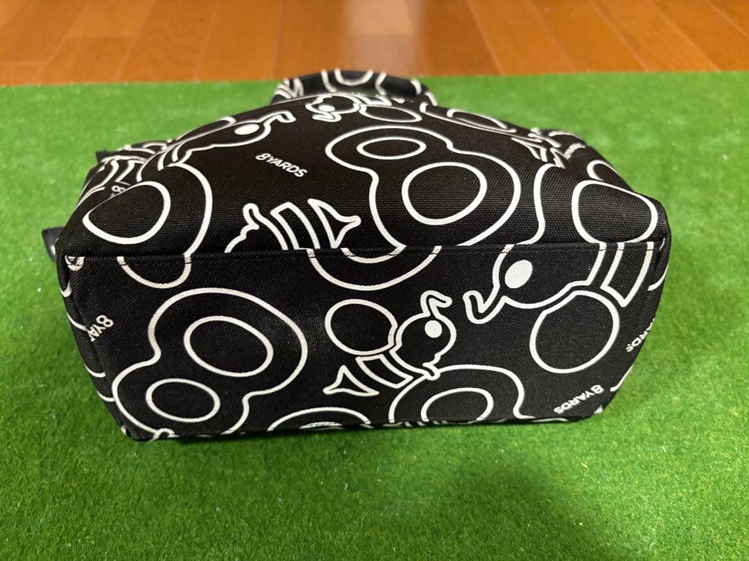 ✨人気の8yards ハチヤーズ　カートバック