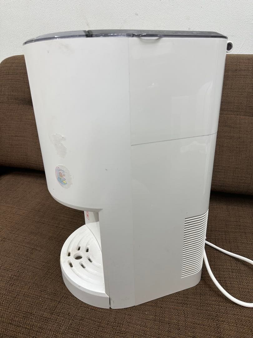 ⑧ Kazemini every ウォーターサーバー BSH-311