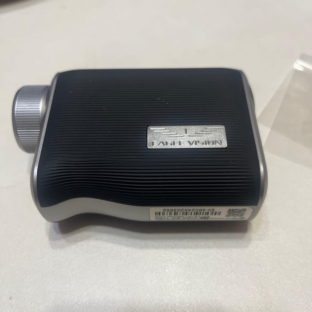 EAGLE VISION X1 ゴルフ用距離計