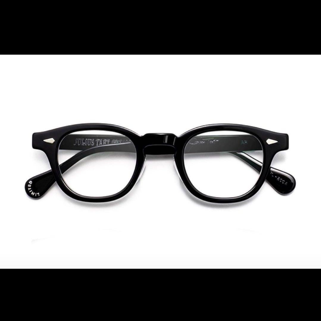 ★新品★ JULIUS TART OPTICAL AR LIMITED