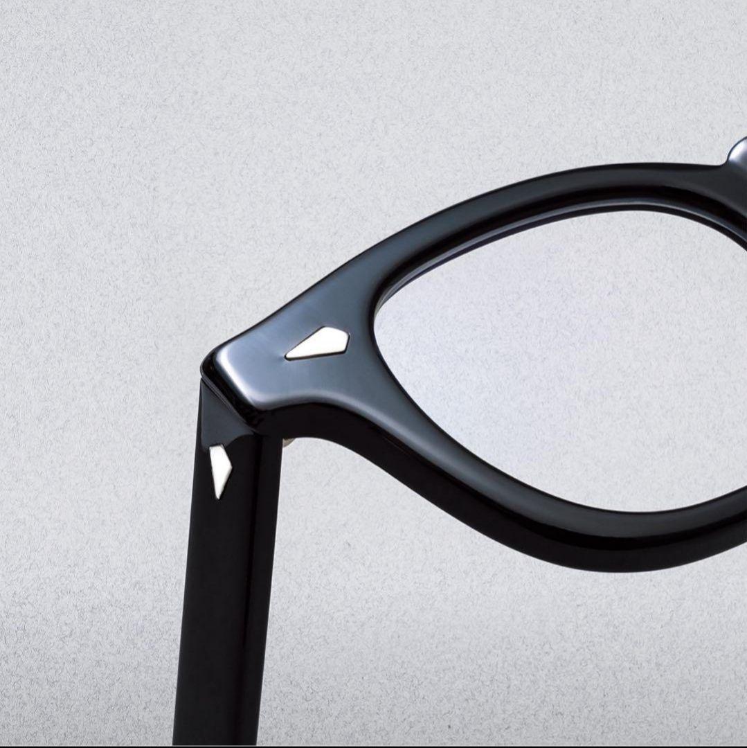 ★新品★ JULIUS TART OPTICAL AR LIMITED