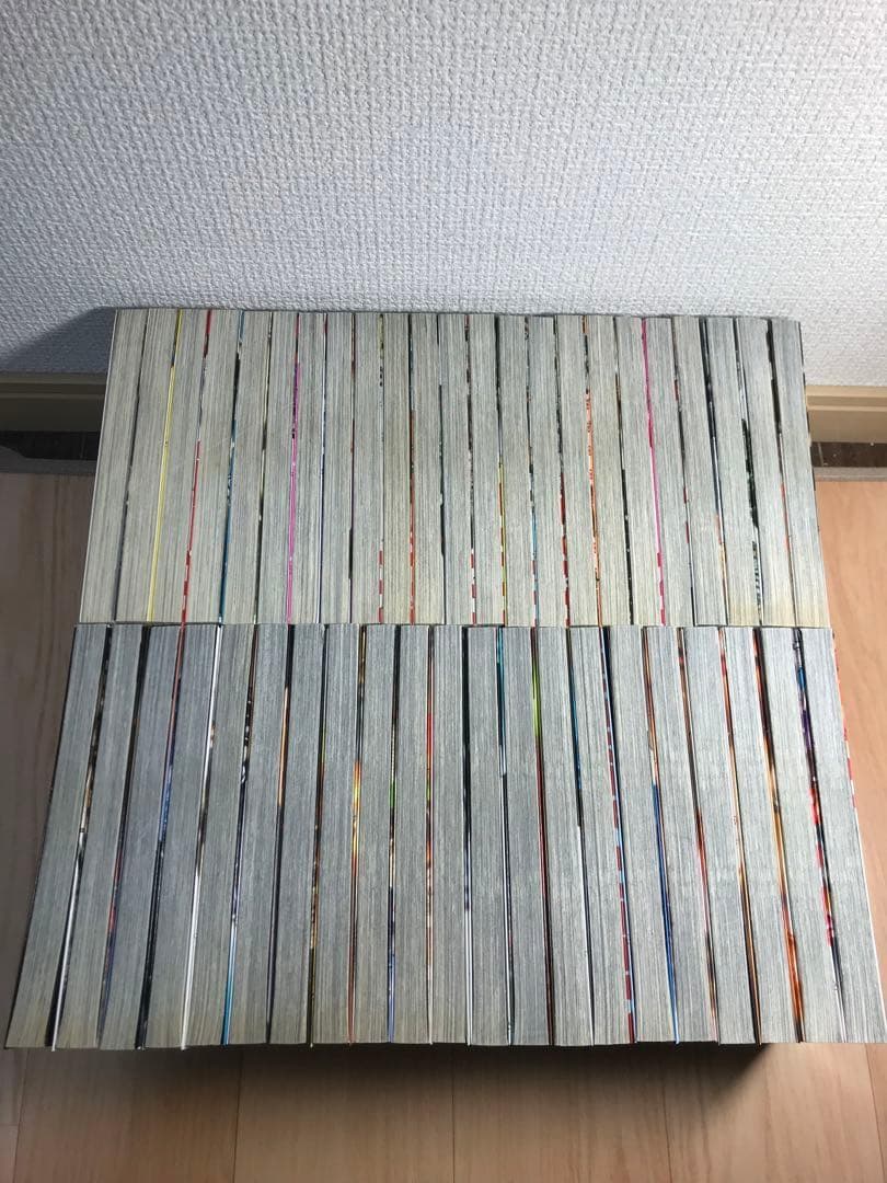 バトルスタディーズ　1-44巻までの全巻セット