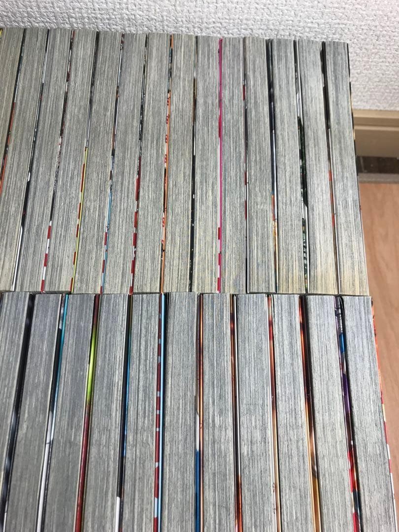 バトルスタディーズ　1-44巻までの全巻セット