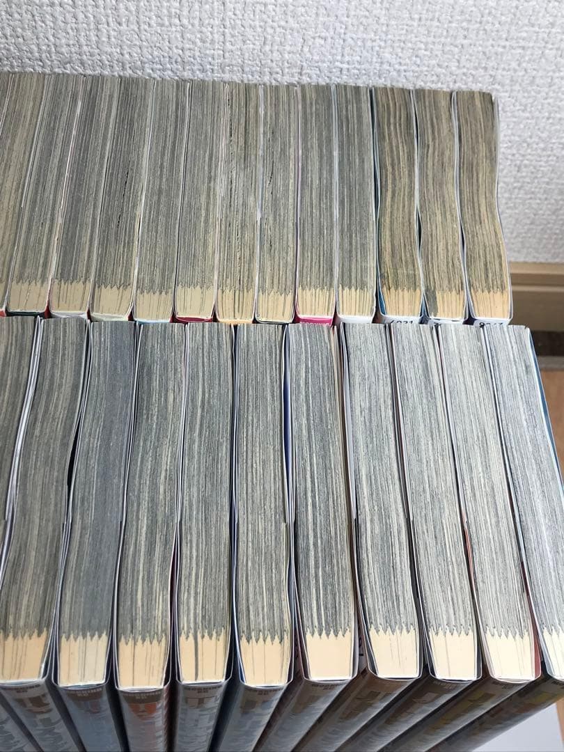 バトルスタディーズ　1-44巻までの全巻セット