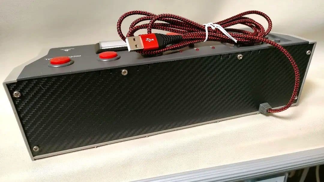 【小さな道具屋 様】専用 NSYSCOM パチスロコントローラー