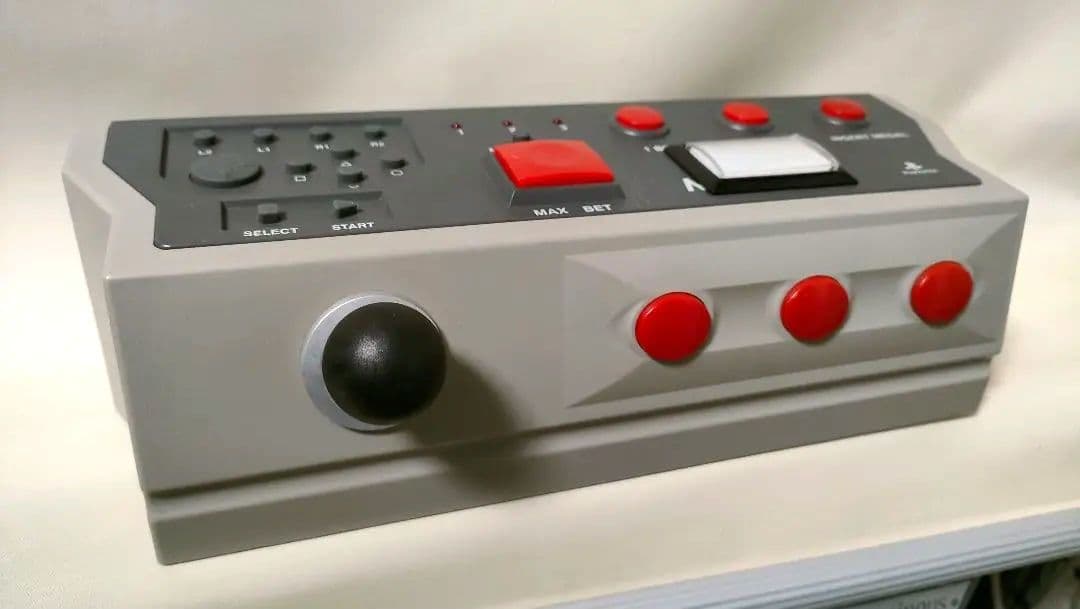 【小さな道具屋 様】専用 NSYSCOM パチスロコントローラー