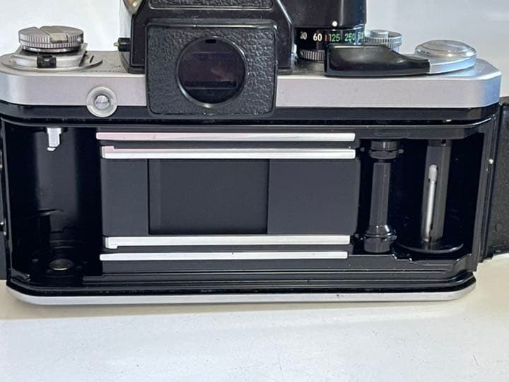 【フルツキ】Nikon ニコン　F2 photomic フィルムカメラ