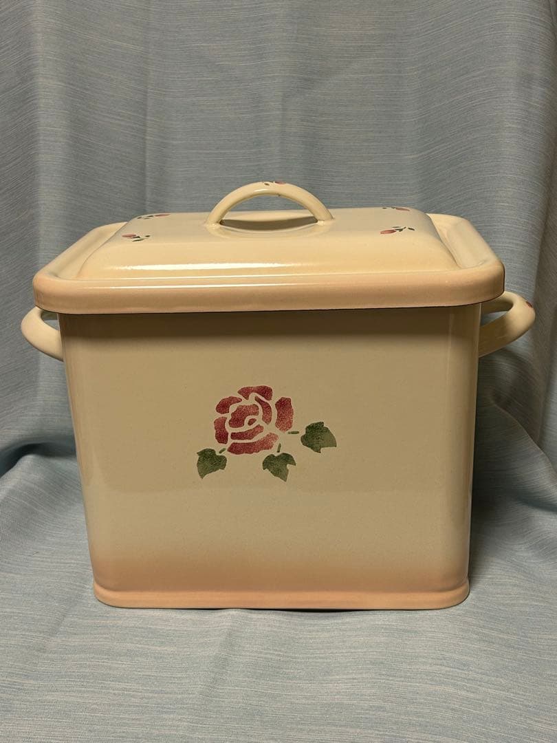 マニー　ローズ　ミニストッカー　角ストッカー　廃盤品