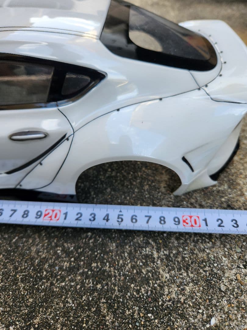 Wahyu Kurniawanアディクション　スープラ　ハイグレード