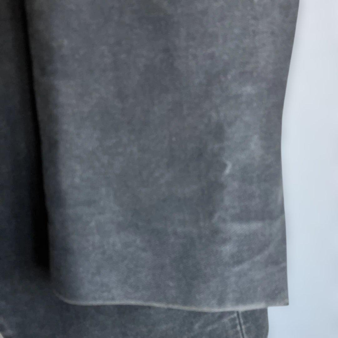 forme d'expressionコットンヴィンテージ加工ジャケット４４サイズ