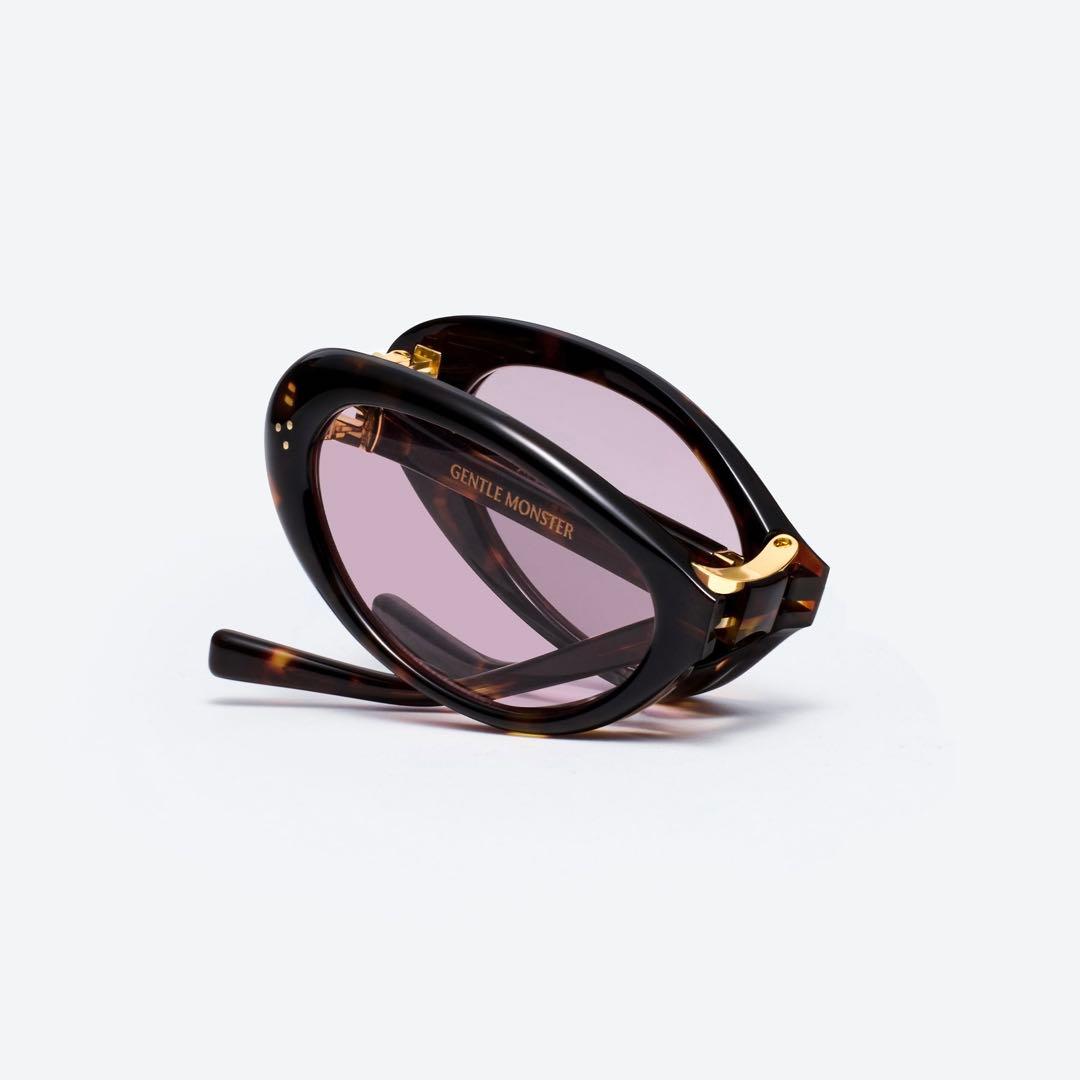 小物 GENTLE MONSTER Lolang T1