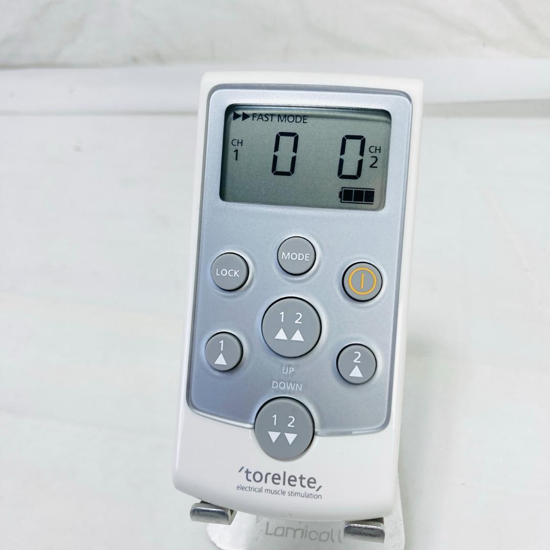 TORAY トレリート EM300　　動作品