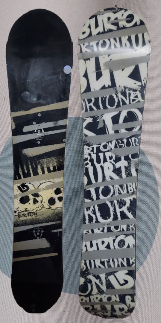 BURTON VERDICT スノーボード