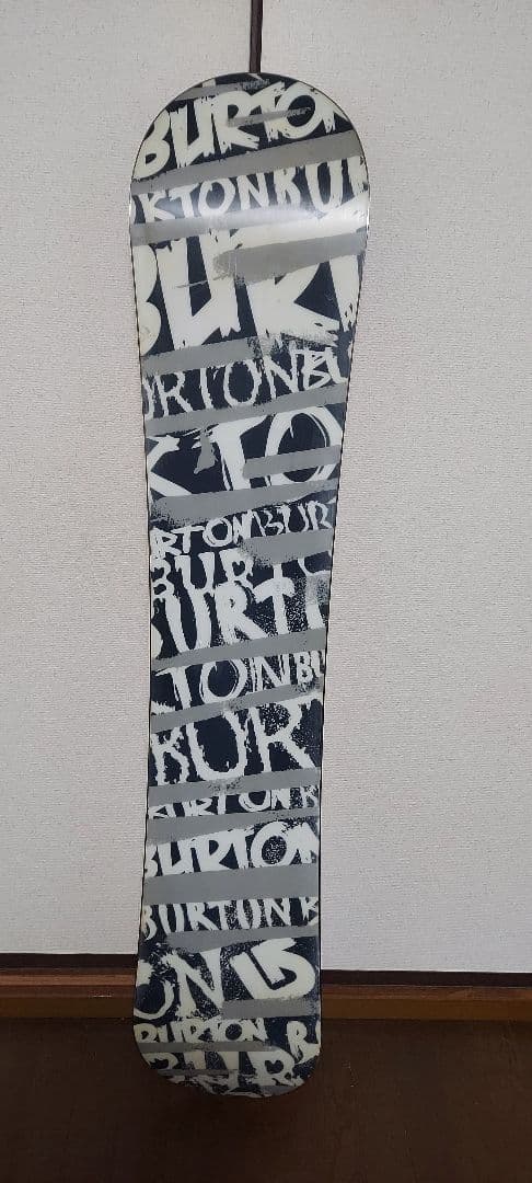 BURTON VERDICT スノーボード