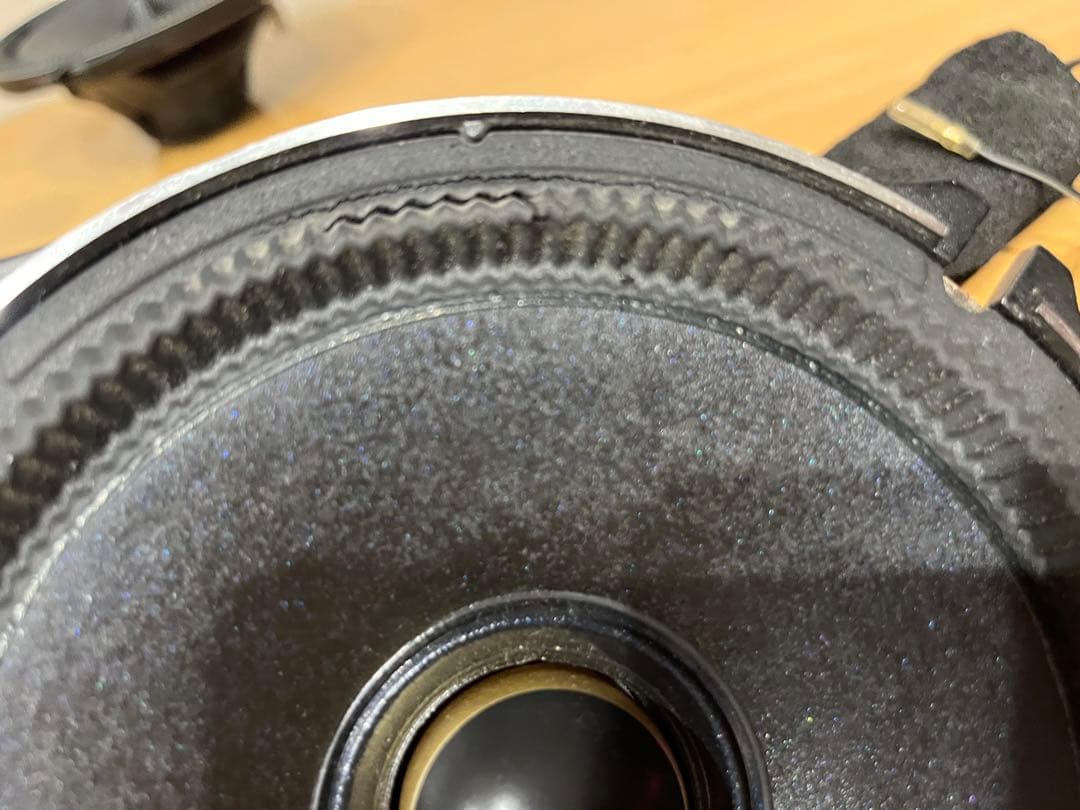 ALPINE 17cm X-170S ｛ スクラップ ｝