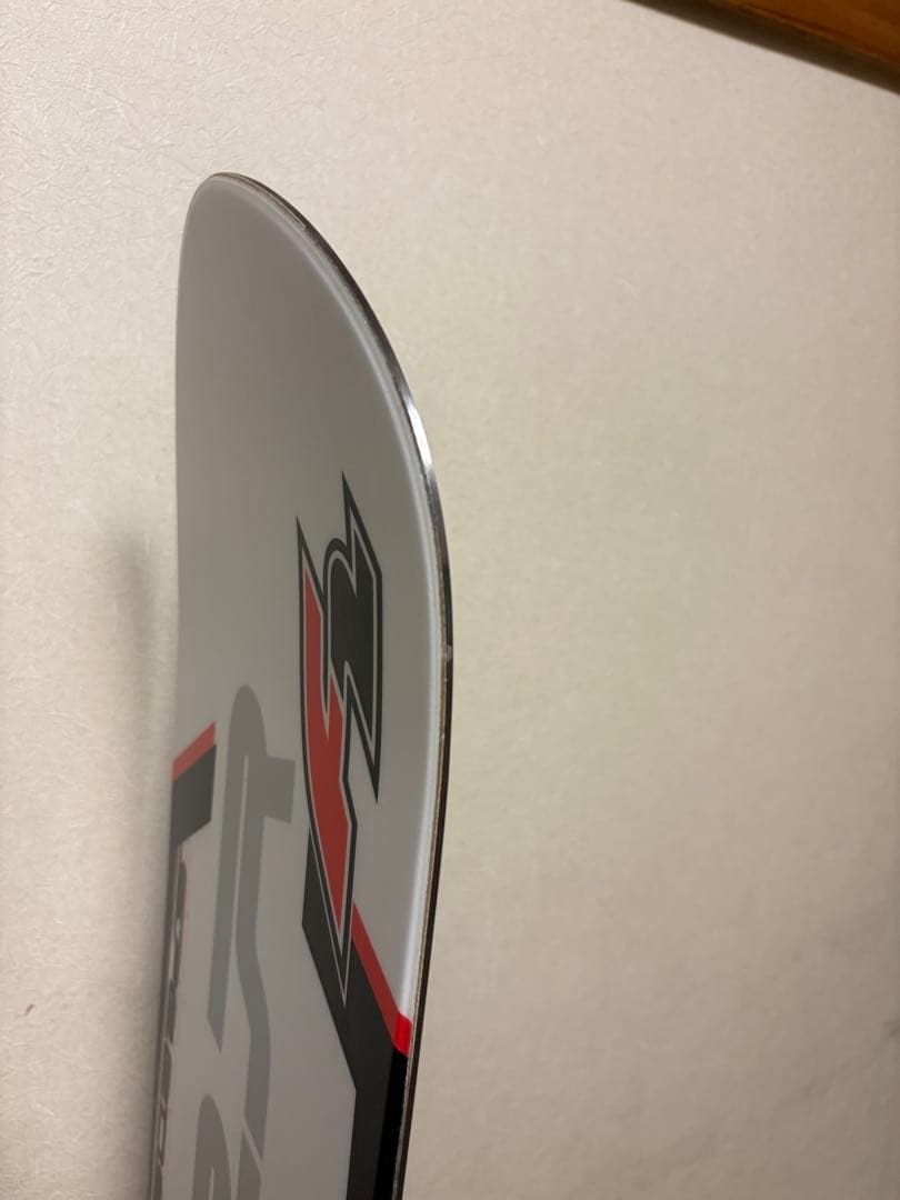 最終値下げ【 F2 】SPEEDSTER GTS 158 15-16モデル