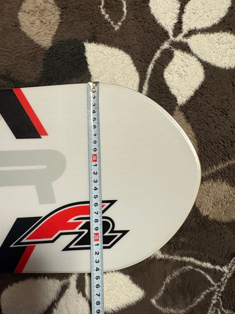 最終値下げ【 F2 】SPEEDSTER GTS 158 15-16モデル