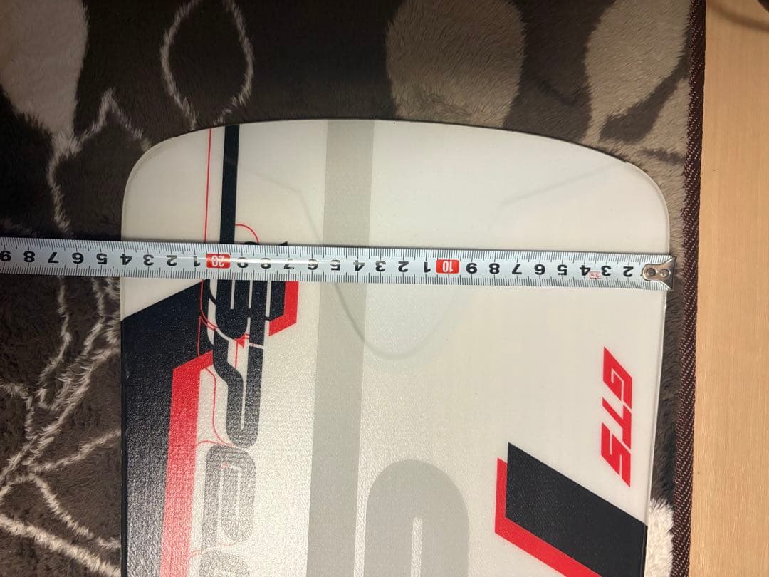 最終値下げ【 F2 】SPEEDSTER GTS 158 15-16モデル