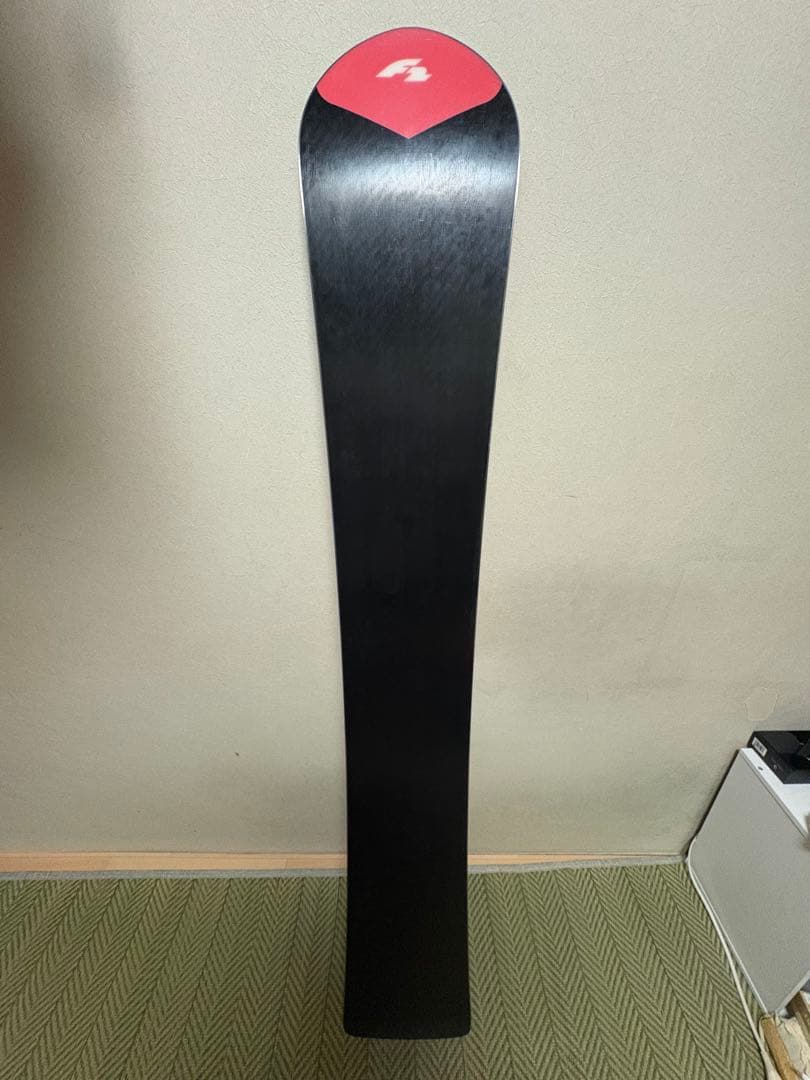 最終値下げ【 F2 】SPEEDSTER GTS 158 15-16モデル