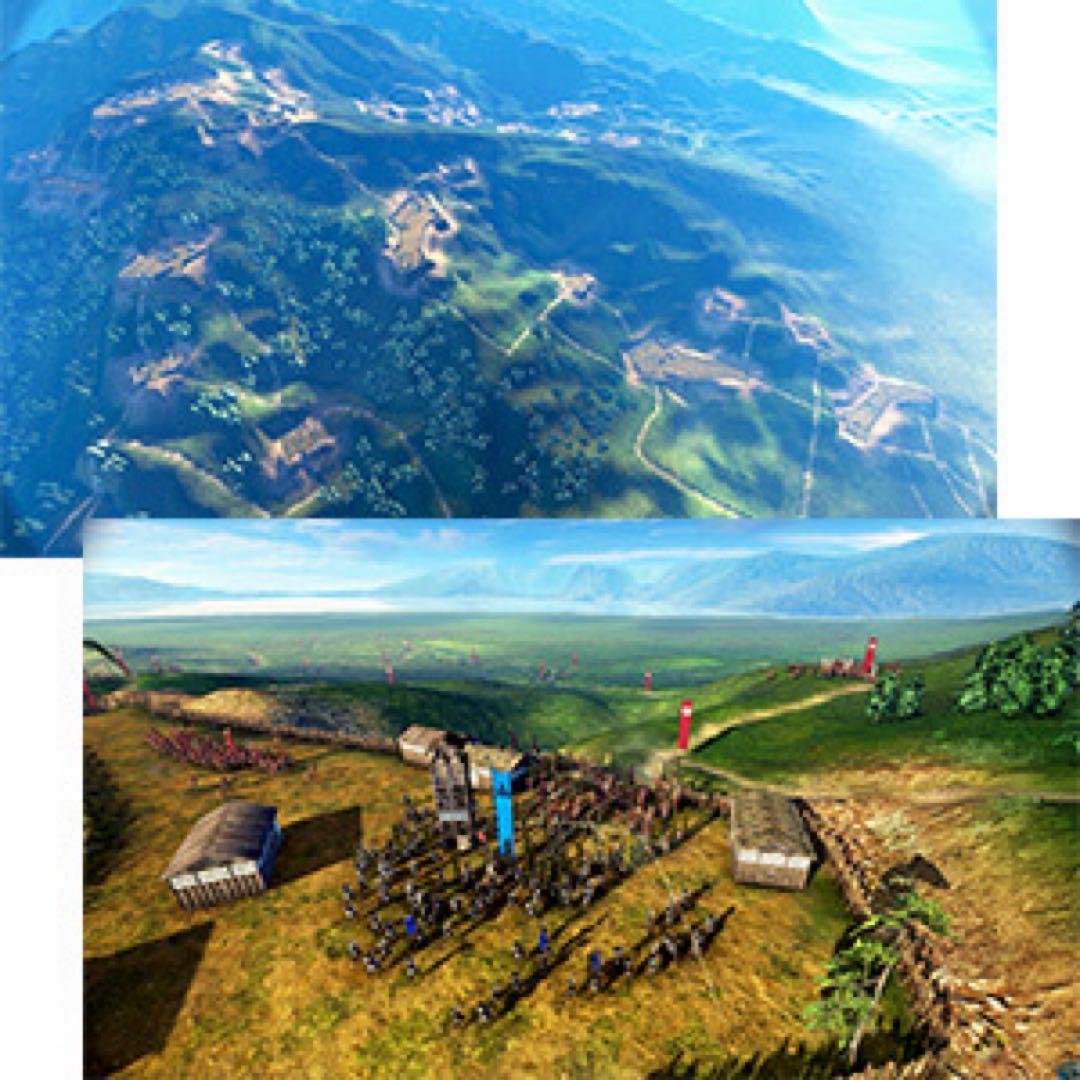 【通常版・Switch】信長の野望・新生 with パワーアップキット新品未開封