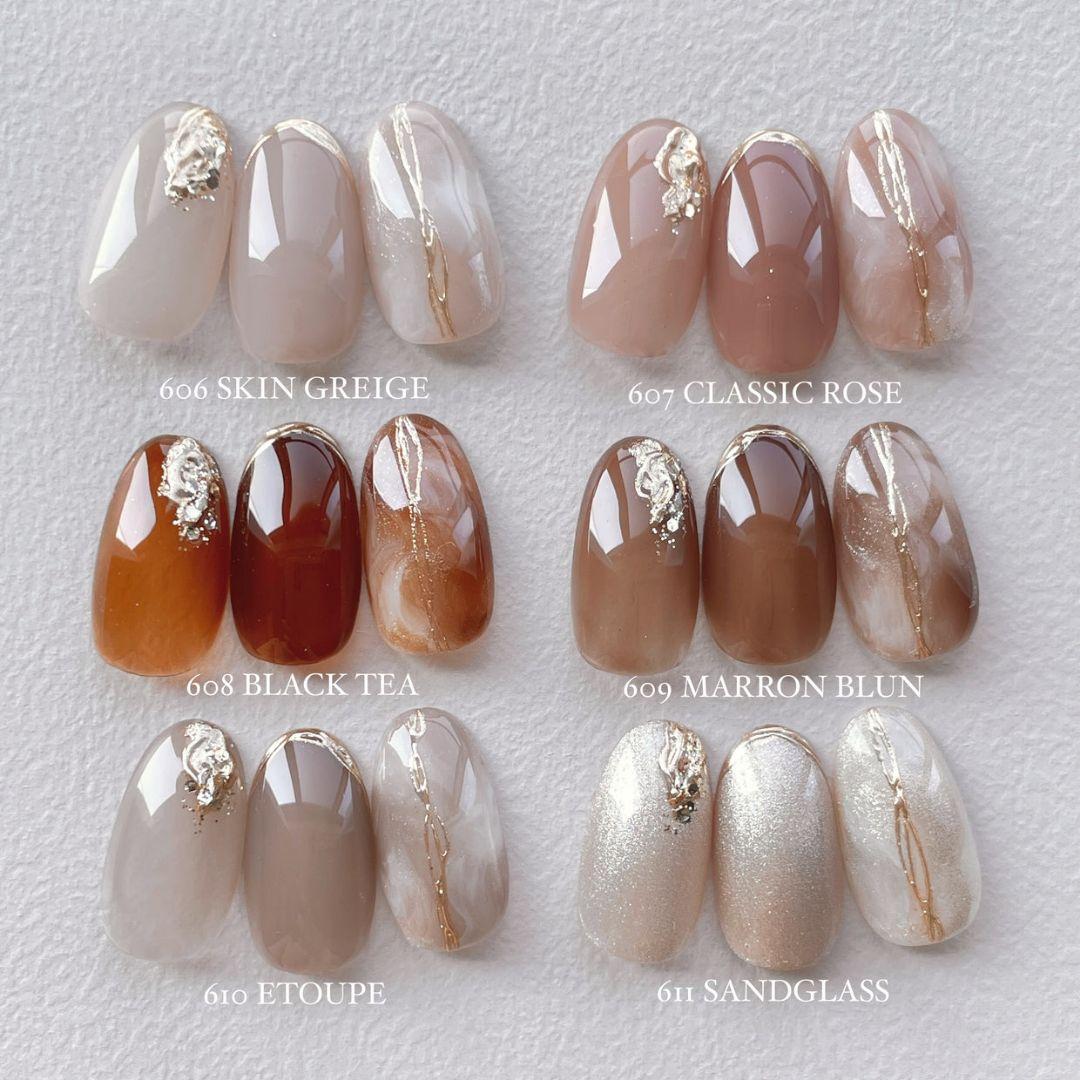 mystic jo. ミスティックジョー ジェル 12個セット