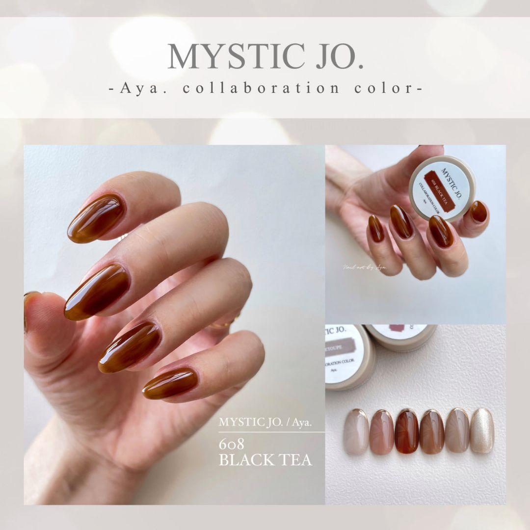 mystic jo. ミスティックジョー ジェル 12個セット