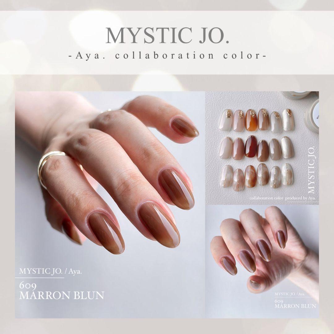 mystic jo. ミスティックジョー ジェル 12個セット