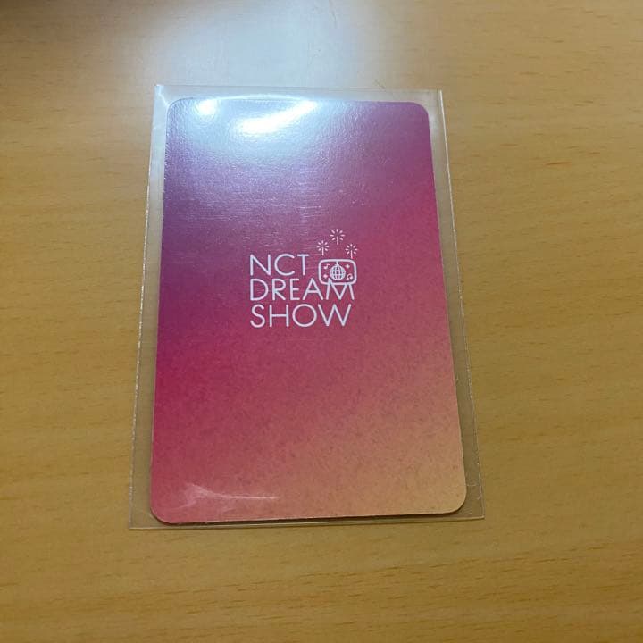 dreamshow ロンジュン