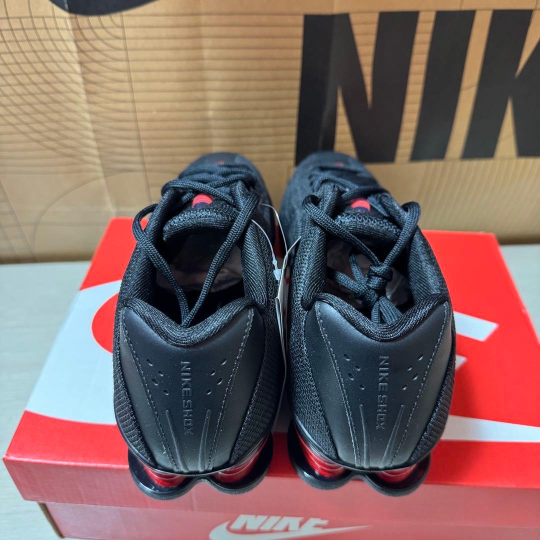 26cm ナイキウィメンズ ショックス Z