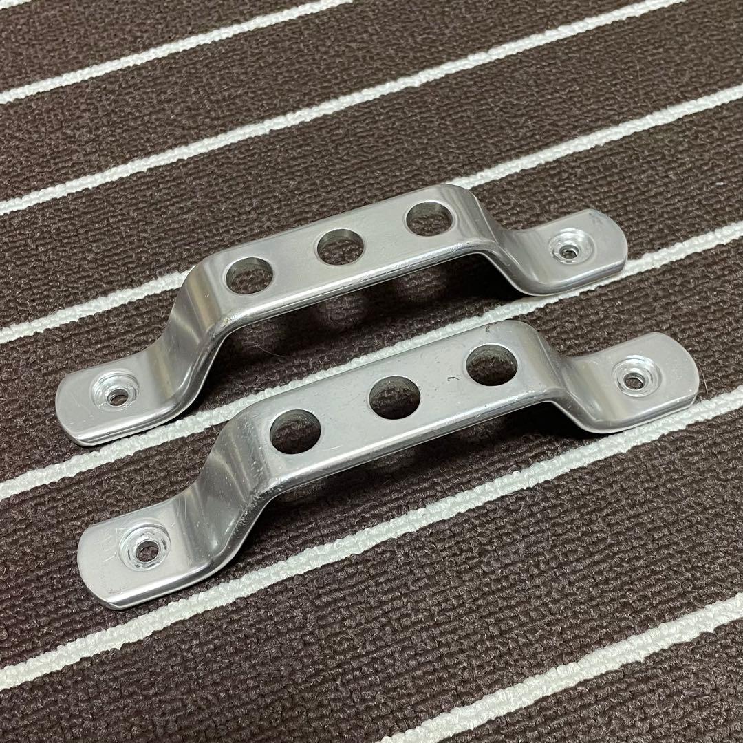 【morris】ローバーミニ　クラシックミニ　インナーハンドル類一式