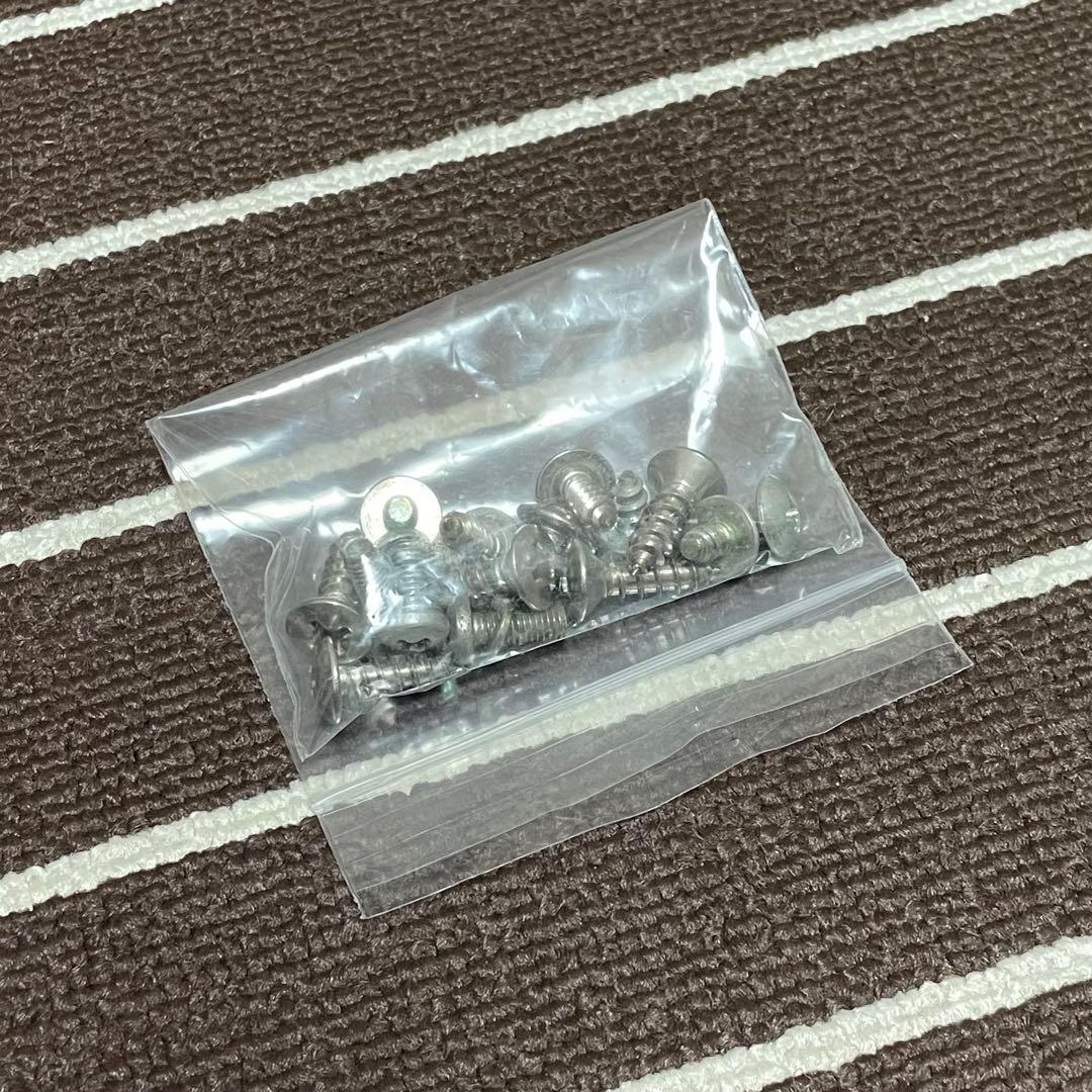 【morris】ローバーミニ　クラシックミニ　インナーハンドル類一式