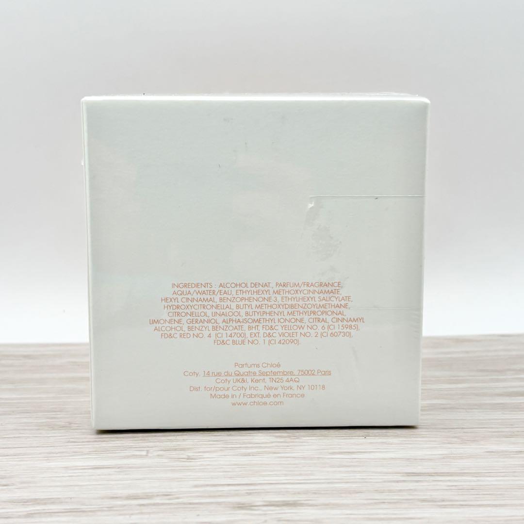 ローズ ド クロエ オードトワレ 50ml