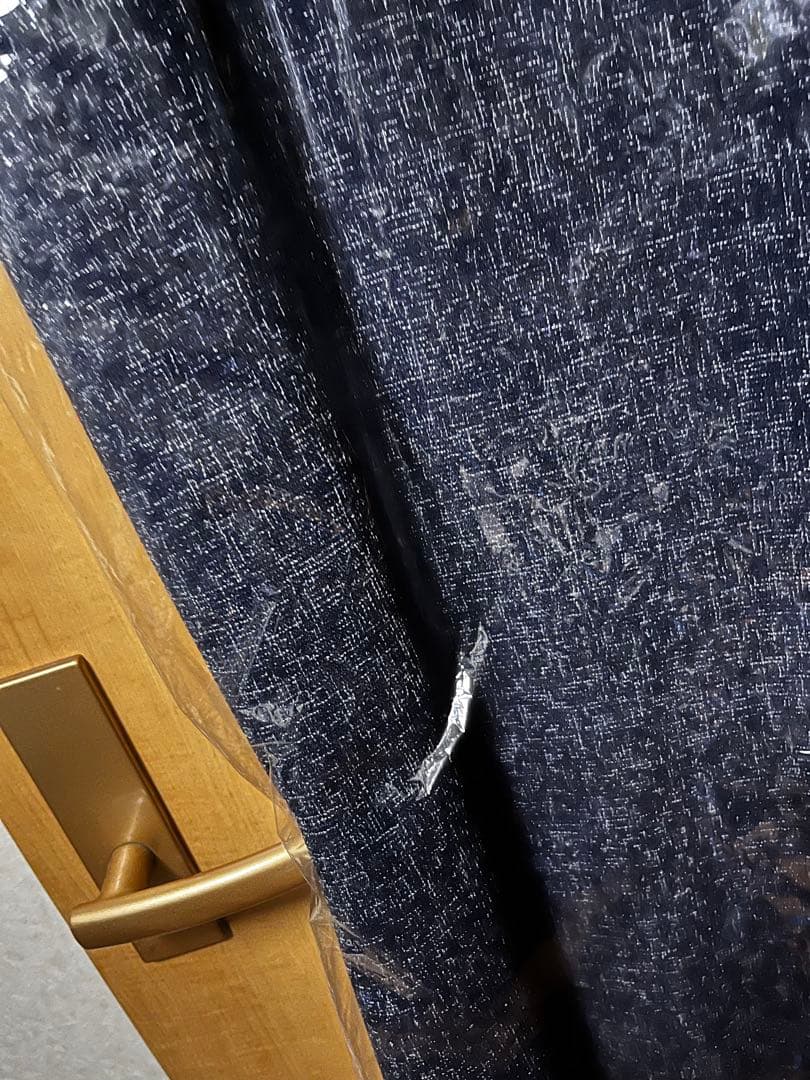 ★タグ付き新品未使用★コヒナcohina 完売品!ツイードワンピース レギュラー