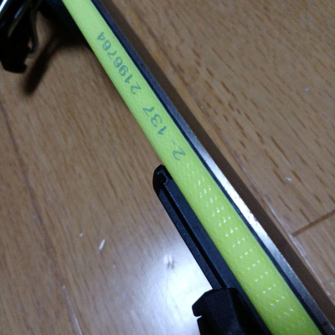 スキー板　137 HEAD