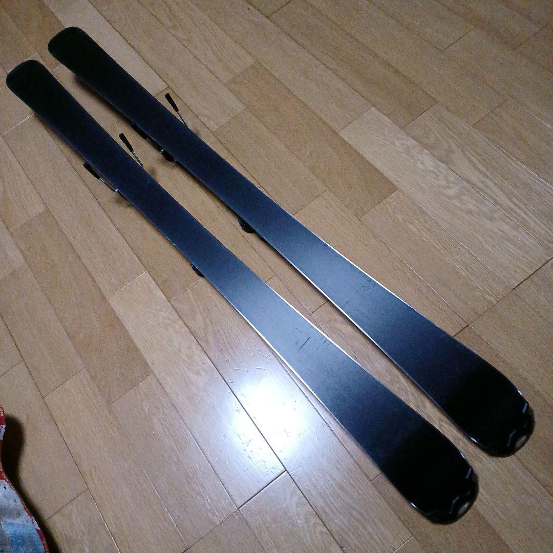 スキー板　137 HEAD