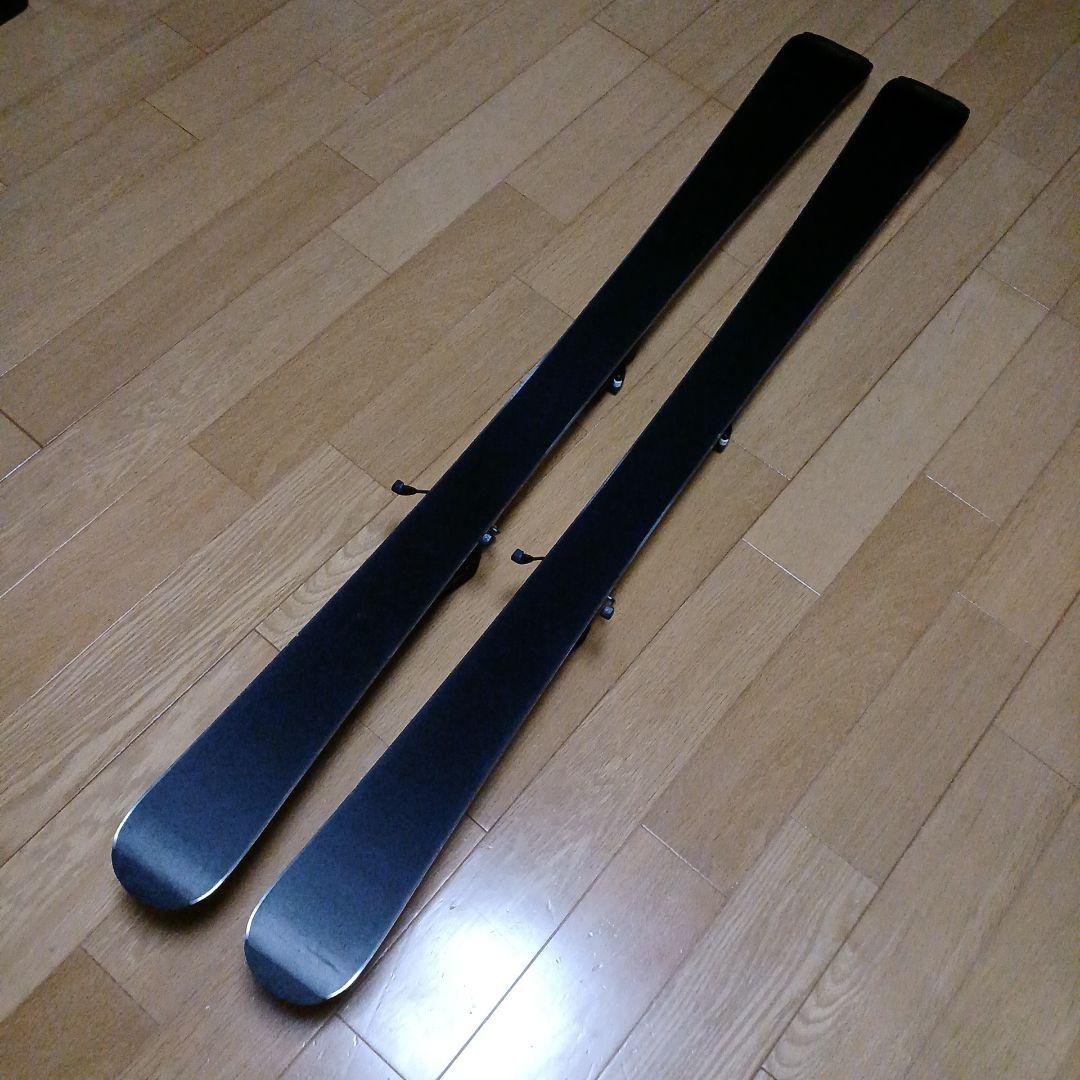 スキー板　137 HEAD