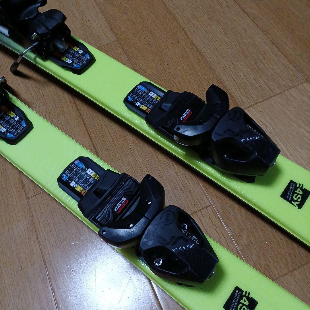 スキー板　137 HEAD