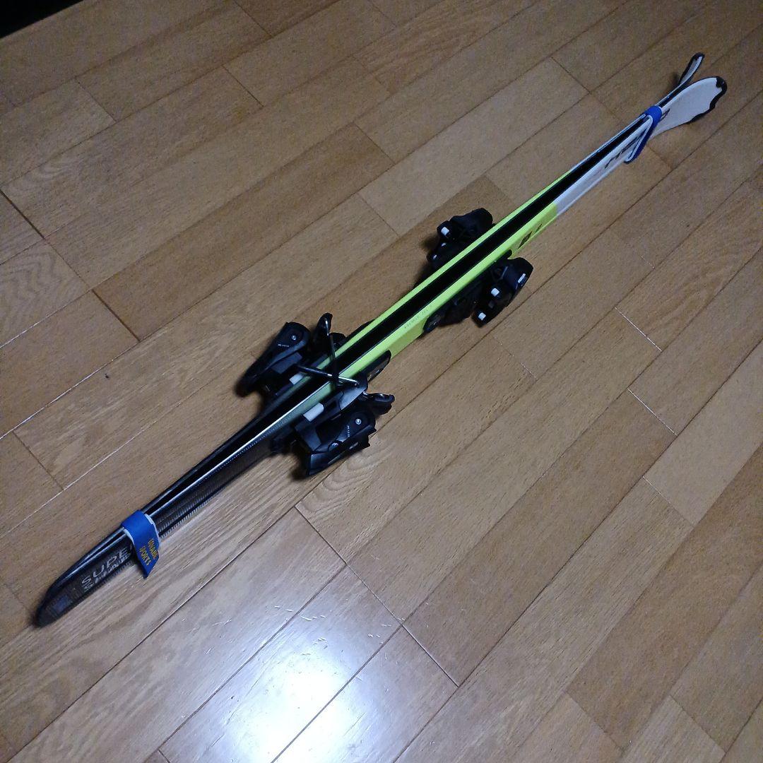 スキー板　137 HEAD