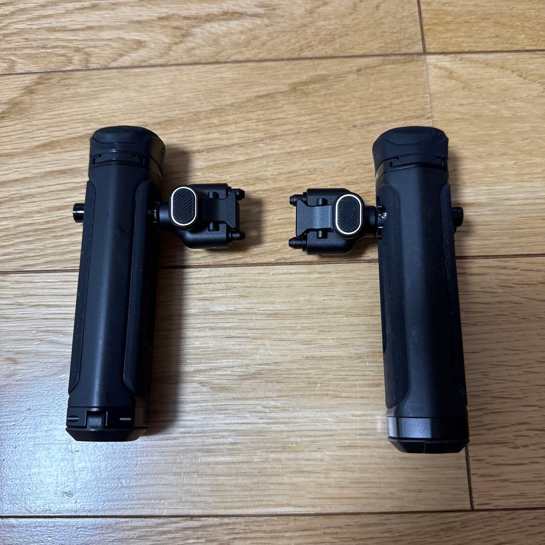 SmallRig iPhone 16 Proスマホビデオケージキット 5007