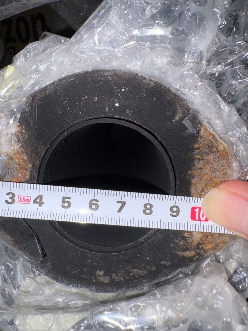 日産 セレナ C26 ハイウェイスター ワンオフ ２本出し リアマフラー